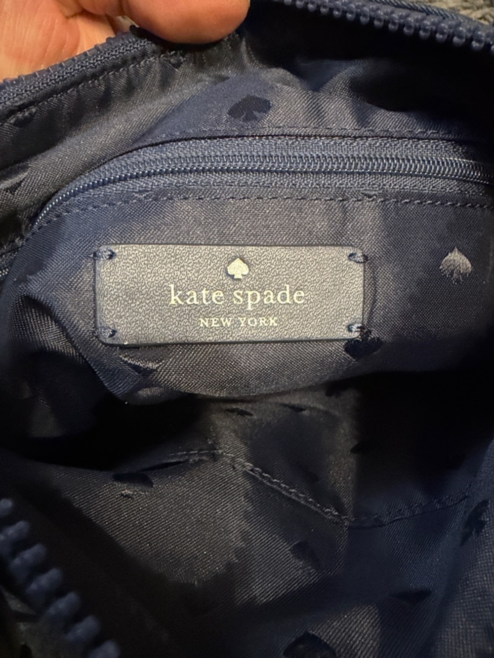 Kate Spade Jae Nylon Crossbody - Picture 5 of 7